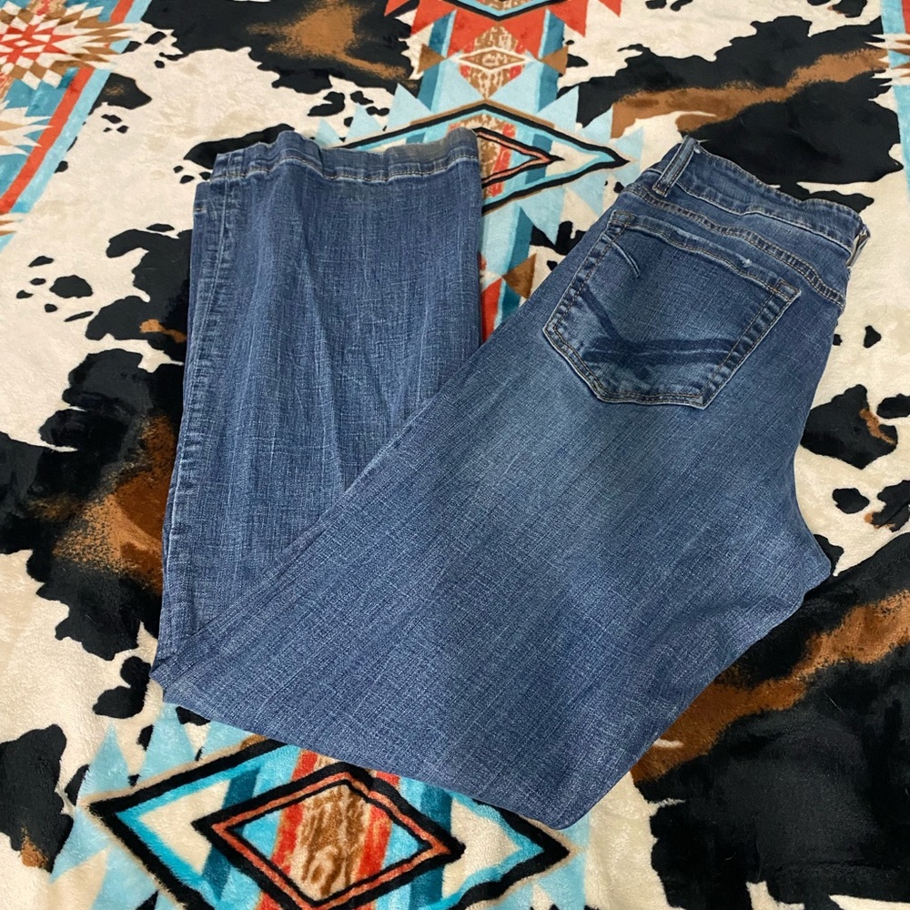 Stetson Trousers